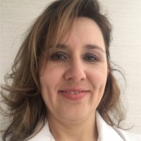 Maria Dizhgalvis