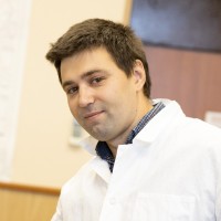 Ivan Zhidkov