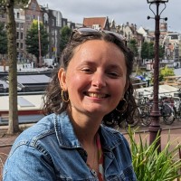 Morgane Bois Meziere