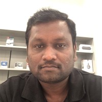 Ramesh Kumar