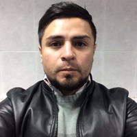 Jorge Alberto Mendoza Archundia