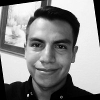 Alberto Nicolas Perez