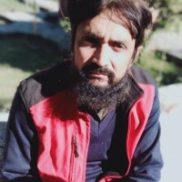 Irfan Mehmood