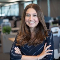 Nergis Çetinkaya