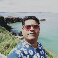 Nikhil Dhemre,Pmp,Cscp