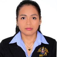 Sofia Del Pilar Castillo Zavaleta