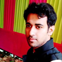 Soumyarup Maiti