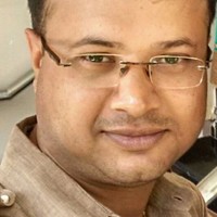 Arindam Chowdhury