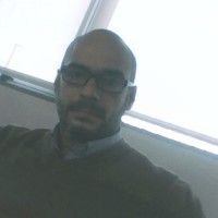 Jose Luis Barcia Monsalve