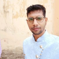 Md Iqrar Alam
