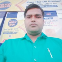 Rakesh Saroj