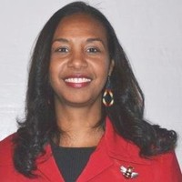 Mēki Jacobs Graham, DNP, NP-C
