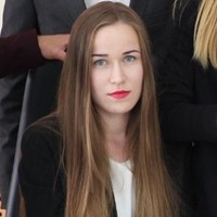Victoria Krivtsova