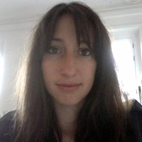 Céline Chapdaniel