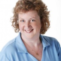 Gina Mcallister