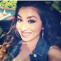 Angelica Basaldua, Cpht