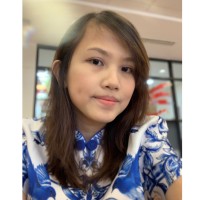 Caecillia Maria Natasha