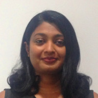 Prasadini Adikari