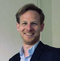 Raymond Van Der Kluft