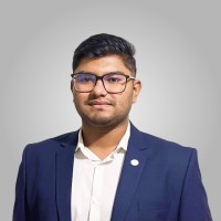 Mohammed Shamsul Arefin (Studieaust)