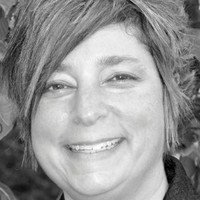 Laura Gilbert Gerber, PhD, LCPC, CADC, CCTP, EMDR Trained