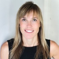 Katrina Rouse