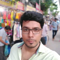 M.Sravan kumar Reddy