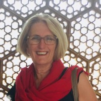 Jane Hanlon