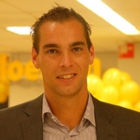 Chris Kooistra