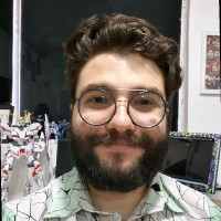 Caique Costa De Andrade