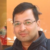 Niranjan Prusty