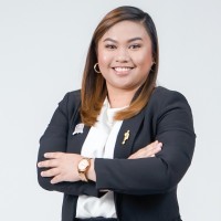 Madelaine Anne De Guzman, Rpm