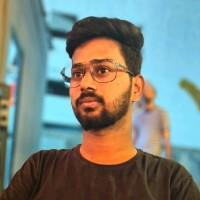 Dinesh Kumar Pochampally