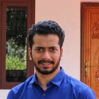Kiran Thomas