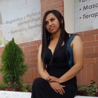 Jaqueline Lisbeth García Gallegos