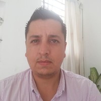 José eduardo Rosado Franco