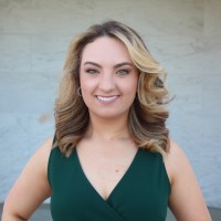 Madeleine Byrnes M.A., Cf-Slp