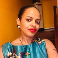Helen Negash
