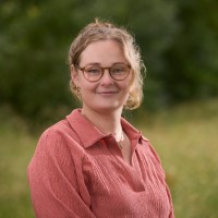 Tamara van der Wekken