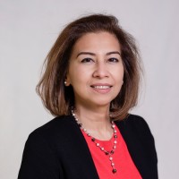 Nahid Kamal