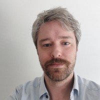 Simon Bjerkborn