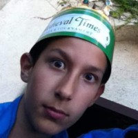 Kaleb Stephenson