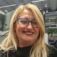 Rosangela Prado