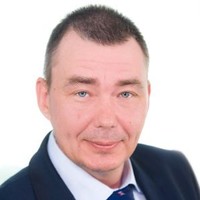 Андрей Мельников