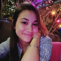 Buse Çeli̇k