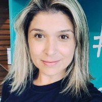 Daniele Morais