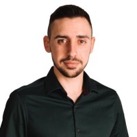 Daniel Cañete Marín