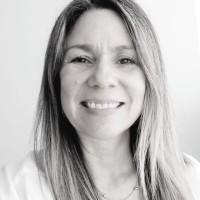 Alexandra Murillo Chacón