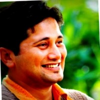 Ankit Shrivastava