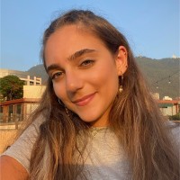 Christina Mouawad